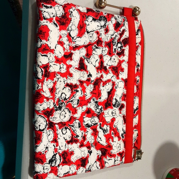 NEIMAN MARCUS CAROLINA HERRERA - Picture 1 of 4